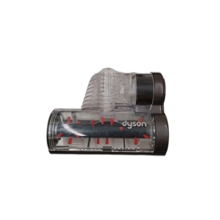 Kit Accessoires Dyson Original - Brosse Mini Turbo Flexi Crevice Embou
