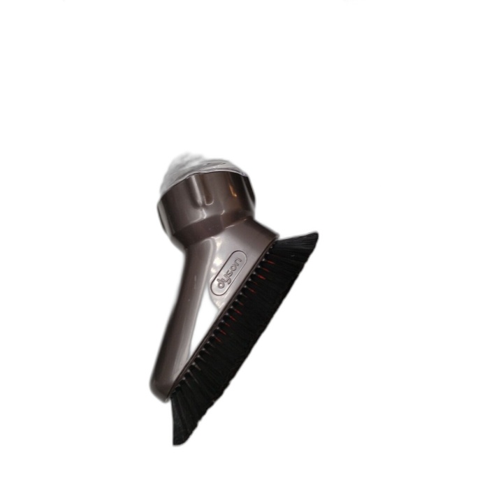 Kit Accessoires Dyson Original - Brosse Mini Turbo Flexi Crevice Embou
