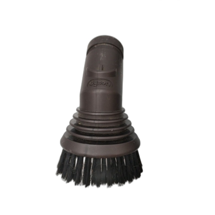Kit Accessoires Dyson Original - Brosse Mini Turbo Flexi Crevice Embou
