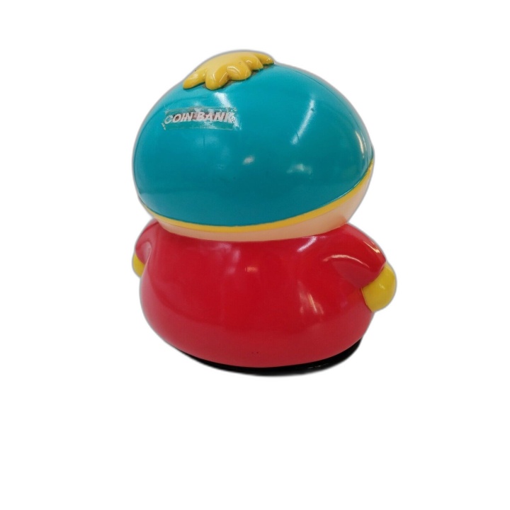 Figurine Tirelire Eric Cartman South Park - Résine Peinte - Collector