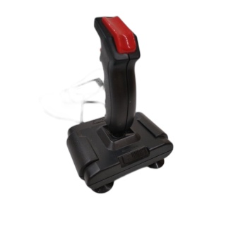 Joystick Vintage Quickshot Spectravideo — Manette Arcade Rétro Gaming