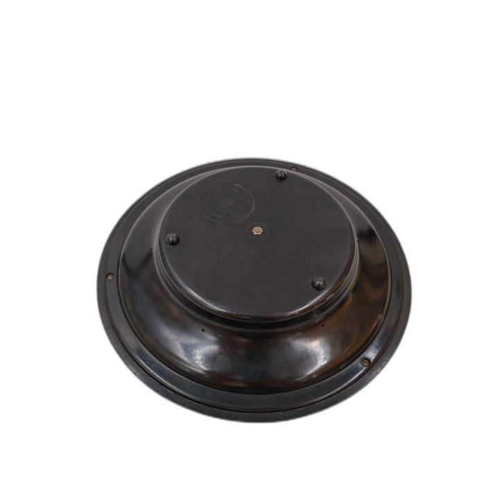 Roulette Casino R.P&F Made in France 26 cm - Jeu Ancien Breveté - Méta