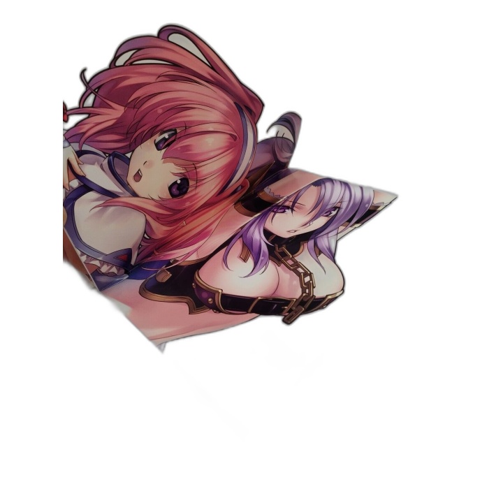 Agarest 2 Official Visual Book - Ghostlight - Artbook Collector RPG An