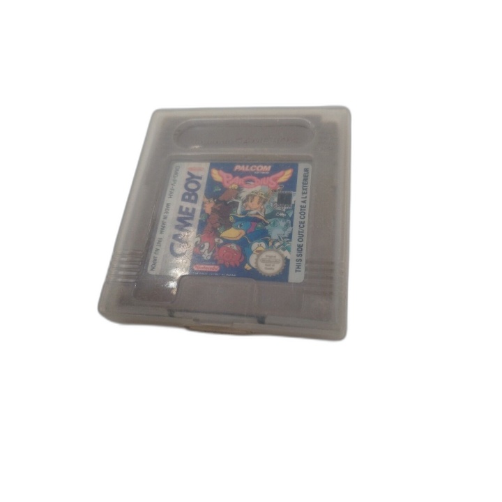 Parodius - Nintendo Game Boy - Jeu Shoot'em Up Rétro Konami Palcom - O