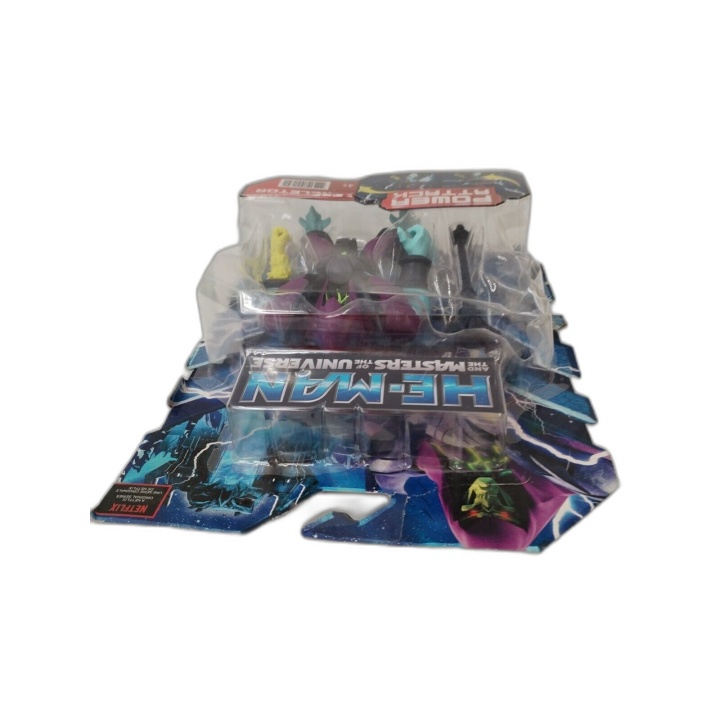 Skeletor Power Attack - He-Man Masters of the Universe Mattel - Figuri