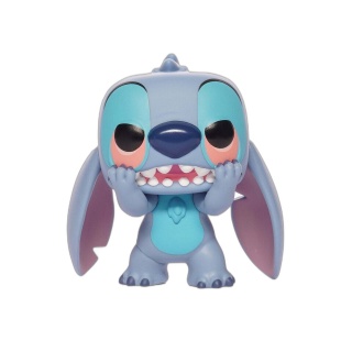 Funko Pop Disney Lilo & Stitch - Annoyed Stitch #1222 Special Edition