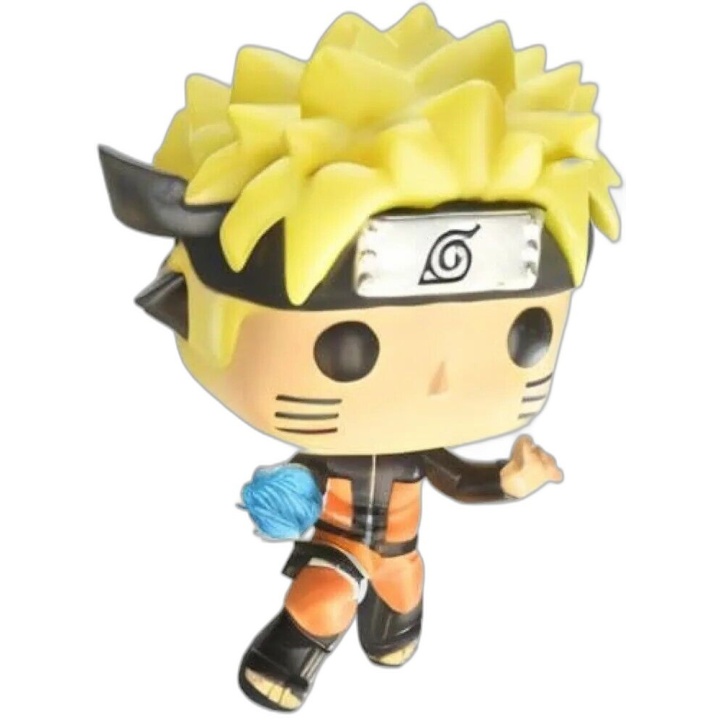 Funko Pop! Naruto Shippuden #181 - Naruto Rasengan - Figurine Vinyle -