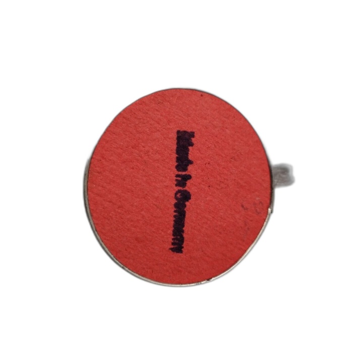 Mini Roulette de Poche Vintage 5cm - Made in Germany - Jeu Nouveaux Ré