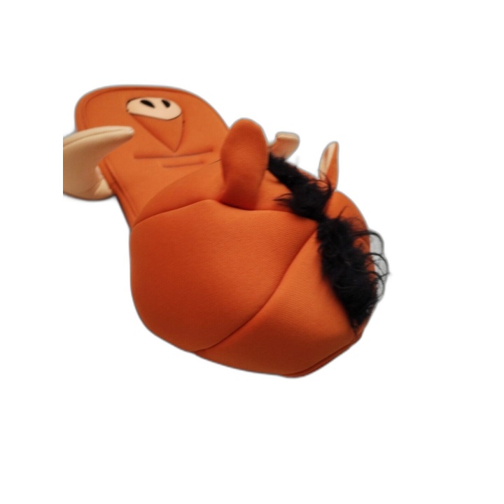 Casquette Pumbaa Le Roi Lion Disney - Taille Enfant - Occasion Très Bo