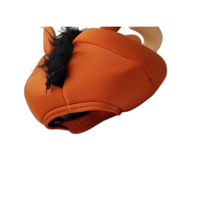 Casquette Pumbaa Le Roi Lion Disney - Taille Enfant - Occasion Très Bo