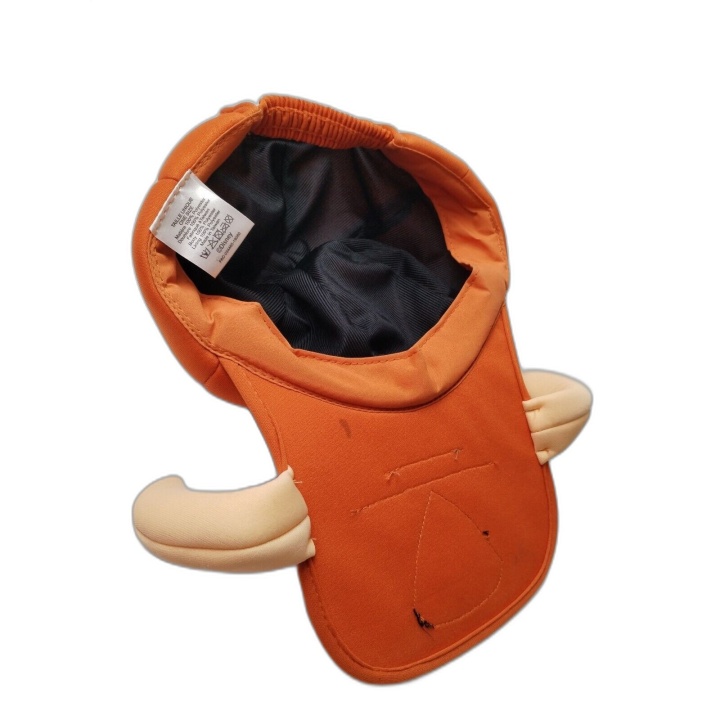 Casquette Pumbaa Le Roi Lion Disney - Taille Enfant - Occasion Très Bo