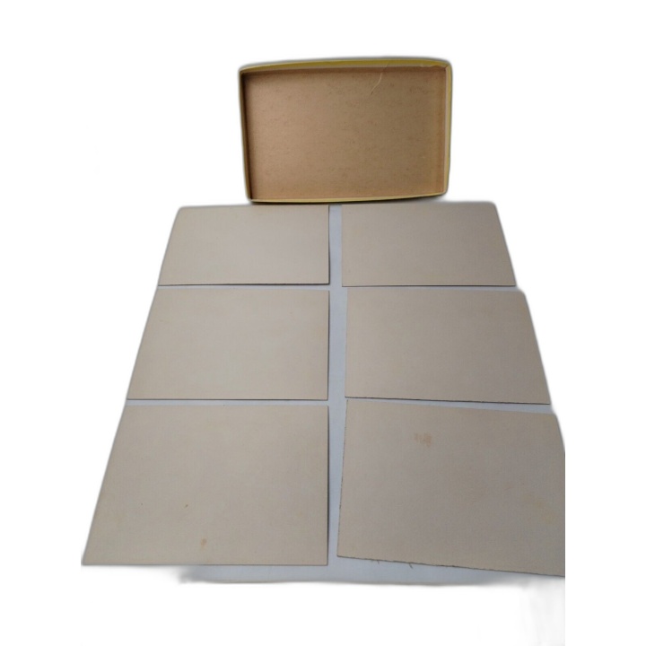 Loto des Uniformes - Volumétrix - Jeu Ancien Éducatif - 6 Planches 48