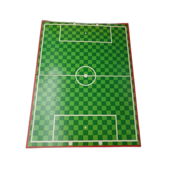 BUT - Editions Robert Laffont - Jeu de Société Football 2 Joueurs - Vi