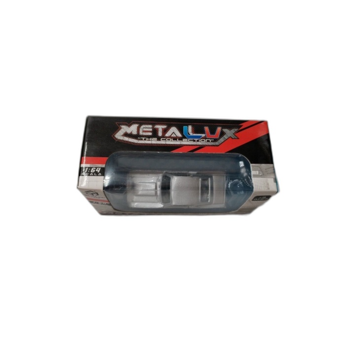 MetaLux The Collection - Voiture Miniature Classic Car 1:64 - Neuve en