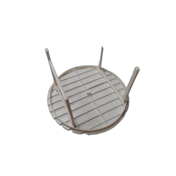 Vama Maxi Garden - Mobilier Jardin Poupée 25/30cm - Vintage 8 pièces -