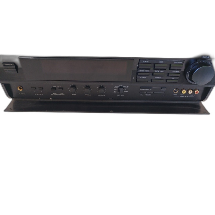 Amplificateur AV Yamaha DSP-A1092 Natural Sound Cinema DSP Dolby - Occ