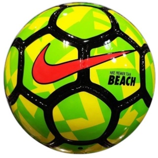Ballon Nike Premier Team Beach Football Plage - Taille 5 - Neuf Jamais