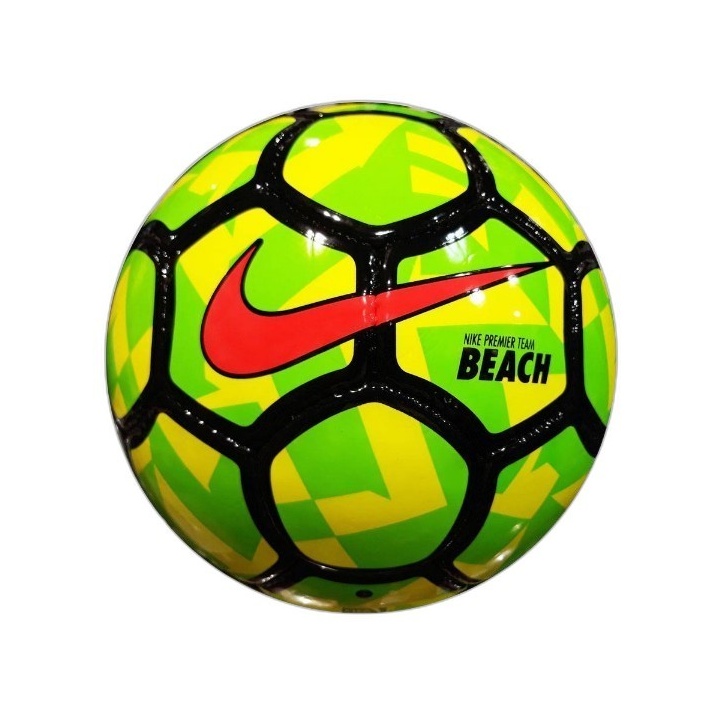 Ballon Nike Premier Team Beach Football Plage - Taille 5 - Neuf Jamais