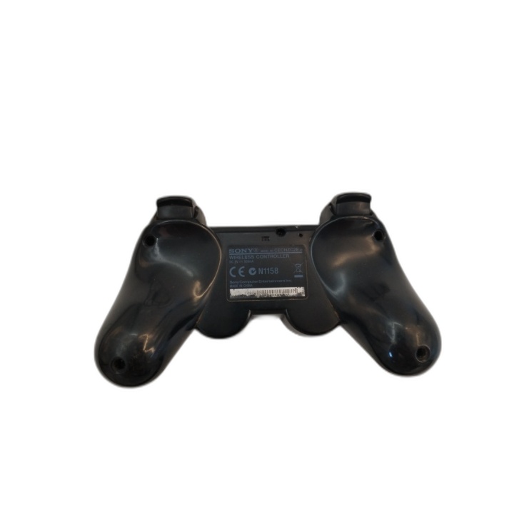 Manette Sony DualShock 3 PS3 Noire - Occasion - Câble USB inclus - Pla