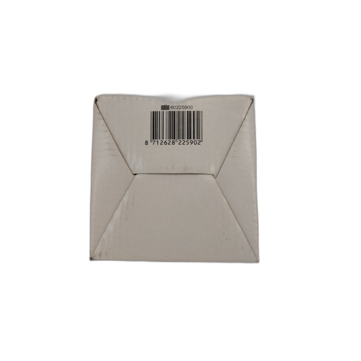 Jeu Morpion Hérissons - Plateau Bois 3x3 - Pions Figurines Résine - Fa