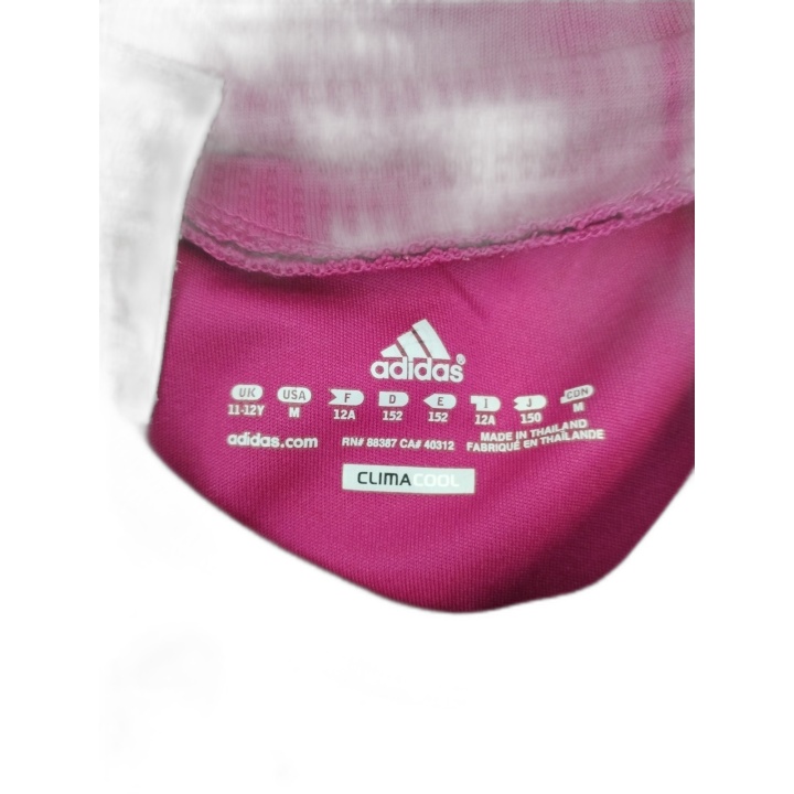 Kit Enfant Olympique Lyonnais Adidas Extérieur - Maillot + Short + Cha