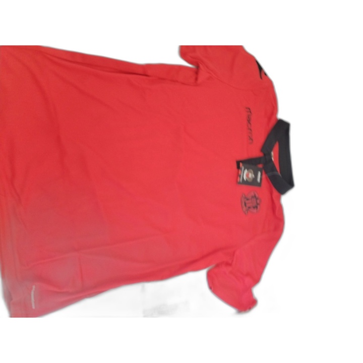 Maillot Extérieur OGC Nice 2018 Macron Rose - Taille XXL - Neuf sous B