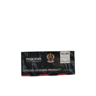 Maillot OGC Nice Domicile 2018 Macron Rouge/Noir - Taille XXL - Neuf a