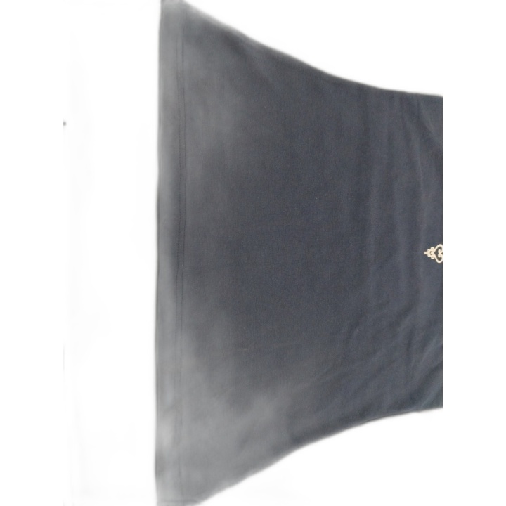 Débardeur Les Olivades Bicolore Bleu Marine & Blanc - Motif Provençal 