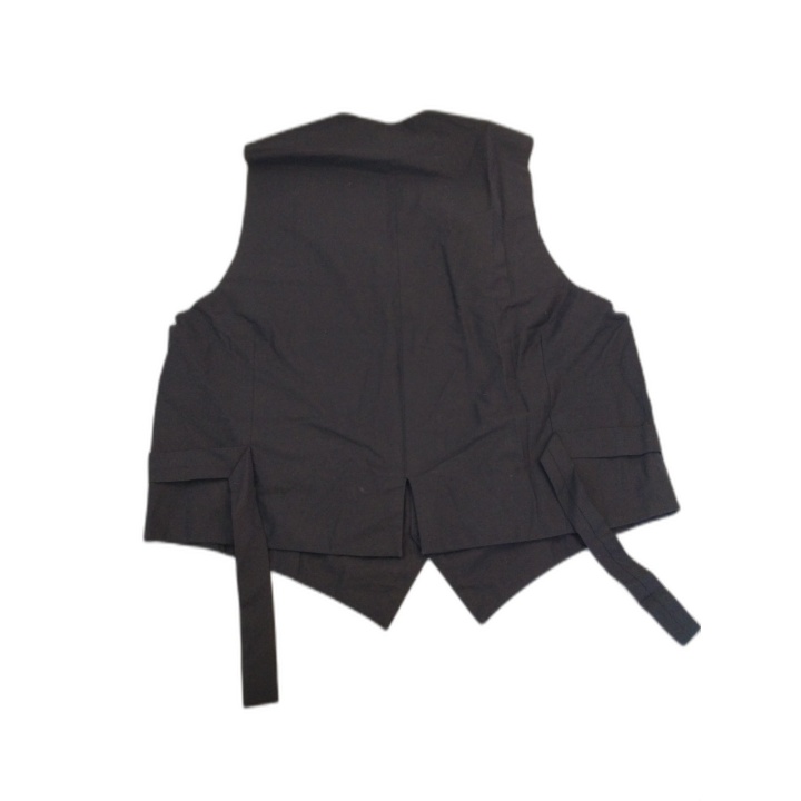 Gilet Les Olivades Camarguais Taille M - Gardian Provence Tissu Imprim