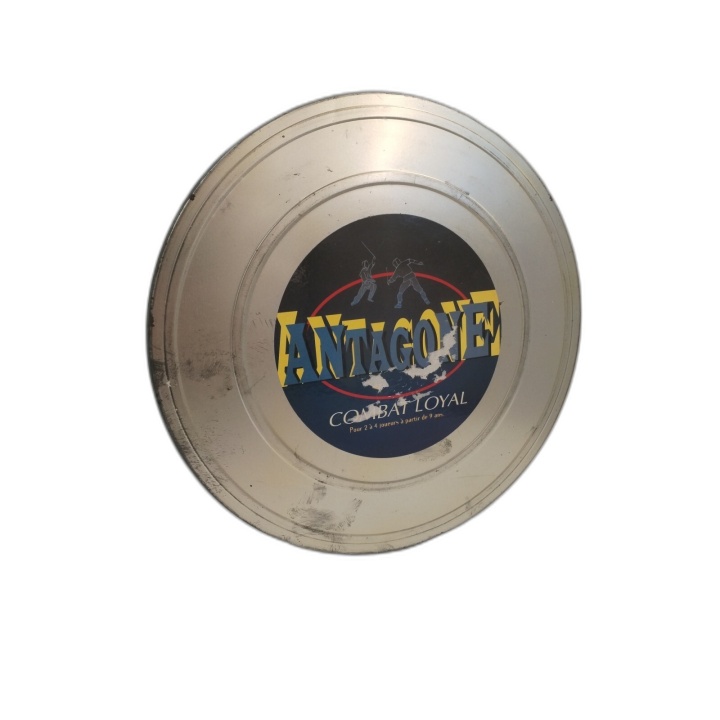 Antagone Combat Loyal - Jeu de Société Escrime 2-4 Joueurs - 9 ans - B