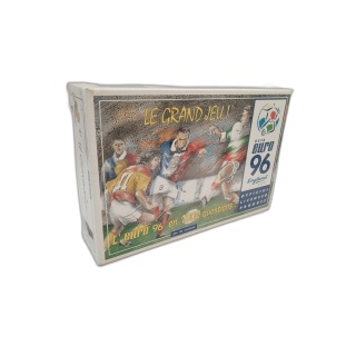 Le Grand Jeu UEFA Euro 96 England - 1000 Questions Football - Neuf Bli