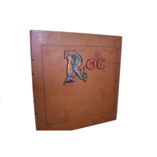 R.OC - Jeu de Société Médiéval Stratégie - Édition Collector Boîte Boi