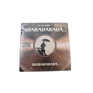 Shabadabada - Sylvie Barc - LHR Compact Game Vocal Audio - Jeu Musical