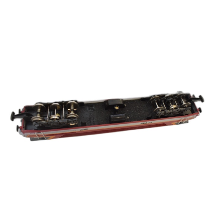 Jouef HO Locomotive Électrique SNCF CC-6505 - Modélisme Ferroviaire -
