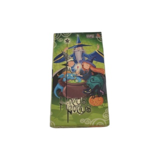 Hocus Pocus - Hasbro / First Games - Jeu de cartes Magie Famille - 6 a