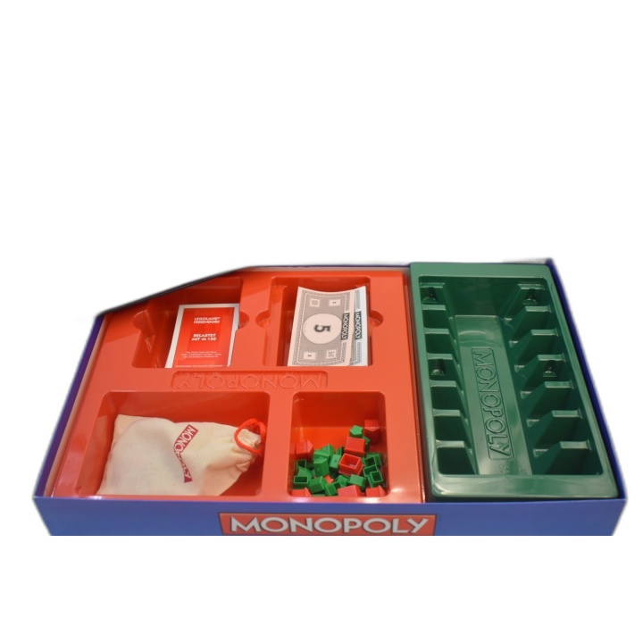 Monopoly Günzburg & Legoland Deutschland - Édition Collector Allemagne