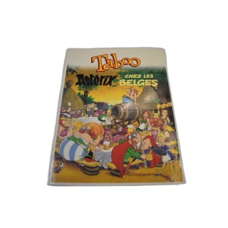 Taboo Astérix - Atlas Collections - Jeu de société ambiance famille -