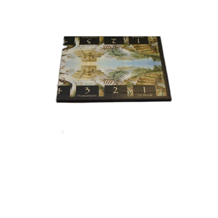 Pecking Order - Richard Garfield - Immortal Eyes Games - Jeu de Cartes