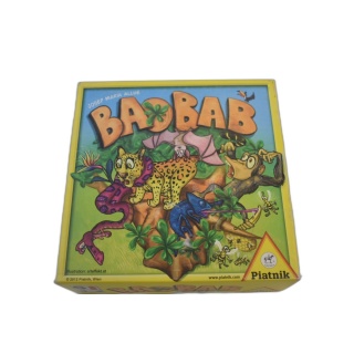 Baobab - Piatnik - Jeu de société enfants 2-5 joueurs - Dès 5 ans - Oc