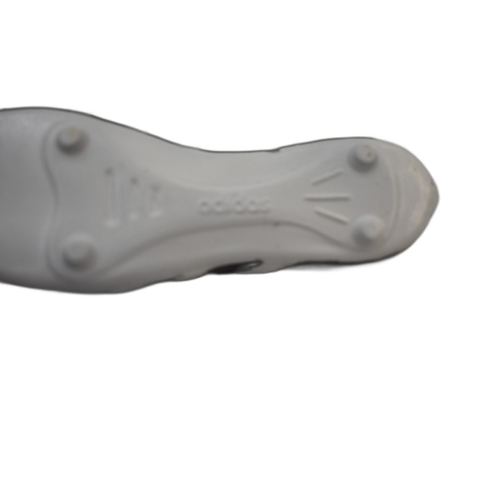 Paire de Chaussures Miniatures Poupée Noir & Blanc - Neuves - Accessoi