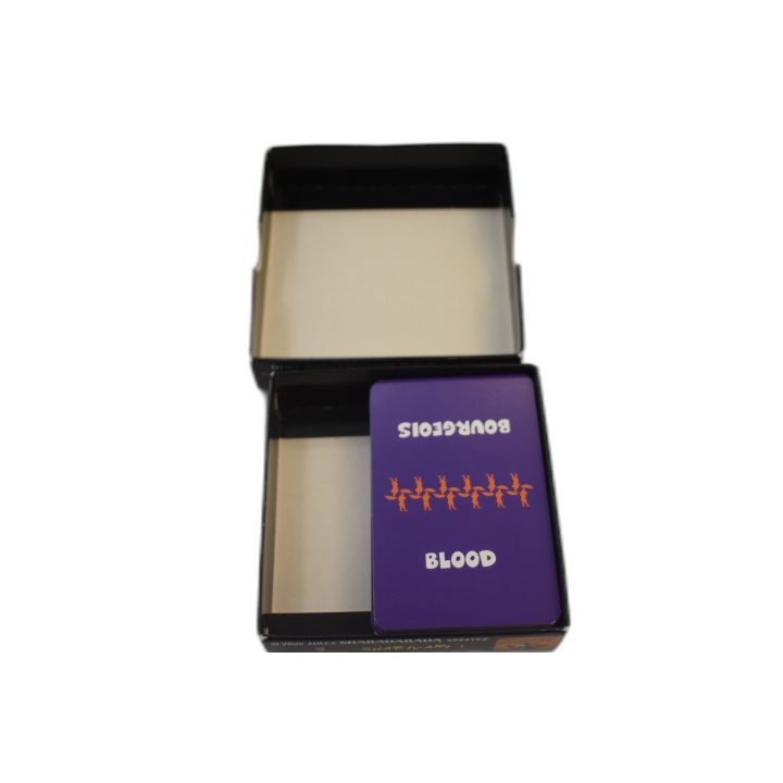 Shabadabada 2 - Sylvie Barc LHR - Jeu Musical Vocal Audio Compact Game