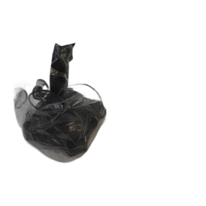 Logitech Attack 3 Joystick PC - Ambidextre - Simulation Vol - Occasion