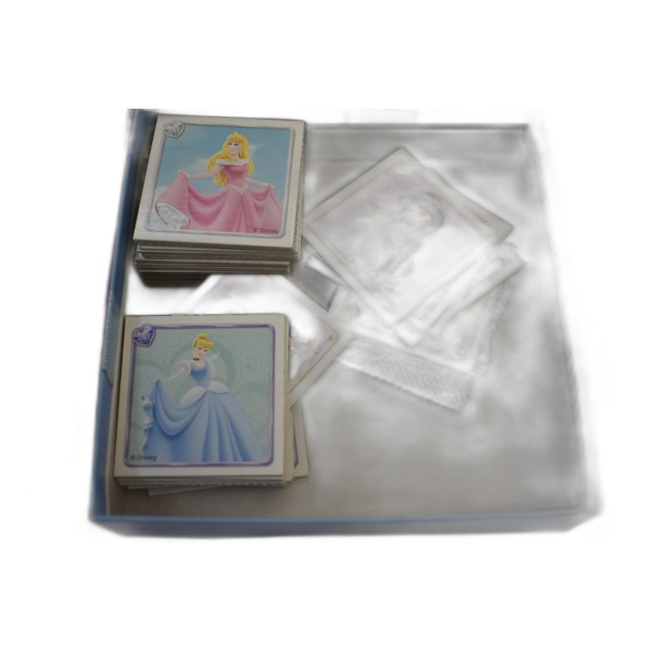 Memory Disney Princesses - Ravensburger - Jeu de Mémoire Enfant - 3 an