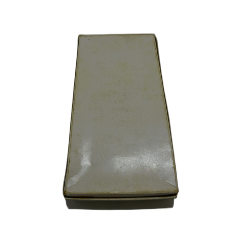 Pièce d'Échecs Roi 7cm - Coffret Bois Vintage - Occasion Jeu Classique