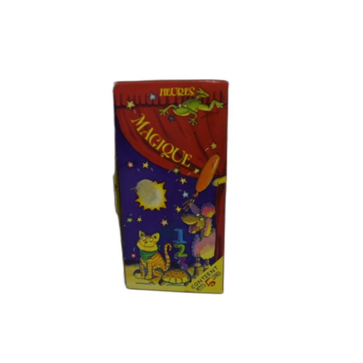 La Bibliothèque Chiffres - Jeu éducatif enfant apprentissage des chiff