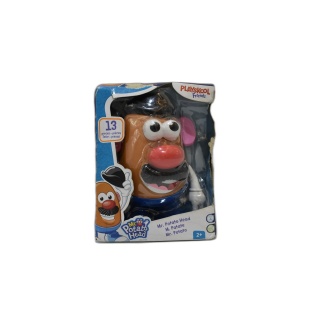 Mr. Patate Playskool Friends Hasbro - Figurine à assembler - Dès 2 ans