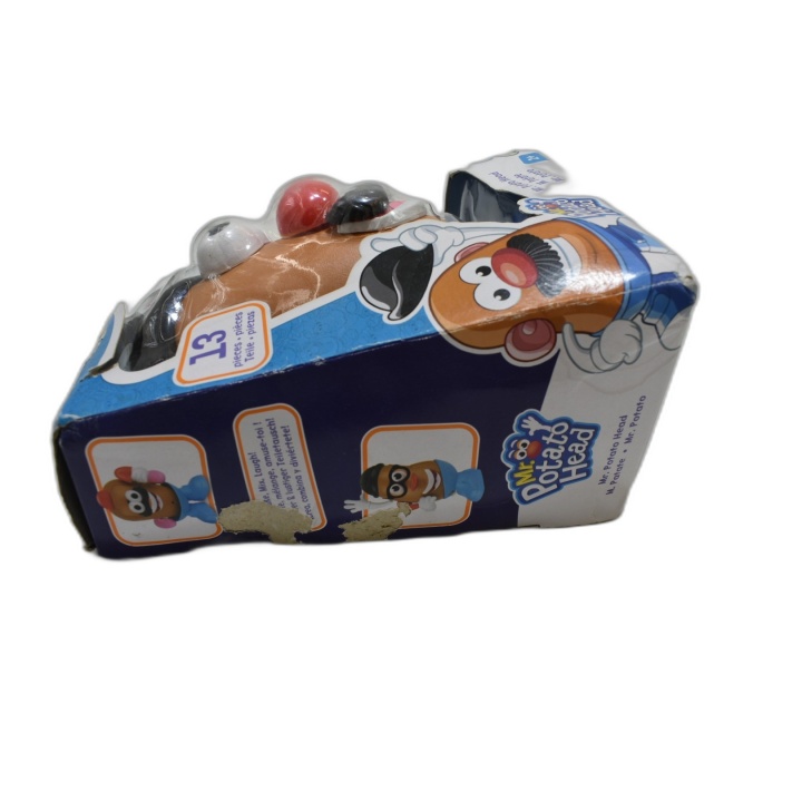 Mr. Patate Playskool Friends Hasbro - Figurine à assembler - Dès 2 ans