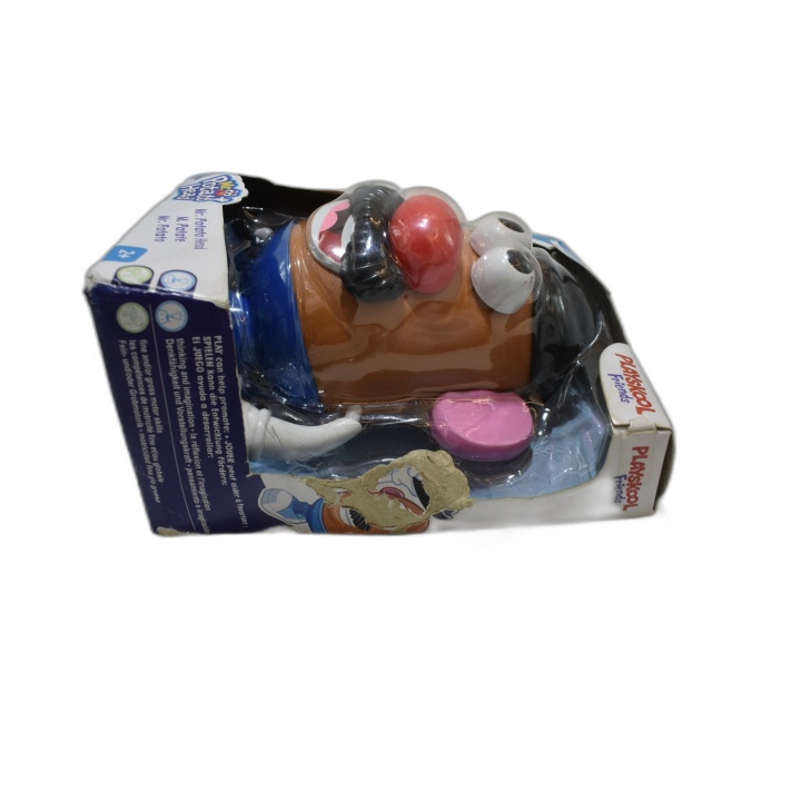 Mr. Patate Playskool Friends Hasbro - Figurine à assembler - Dès 2 ans