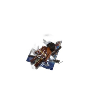 Playmobil Figurine Amérindien / Guerrier - Sachet Neuf Scellé avec Acc
