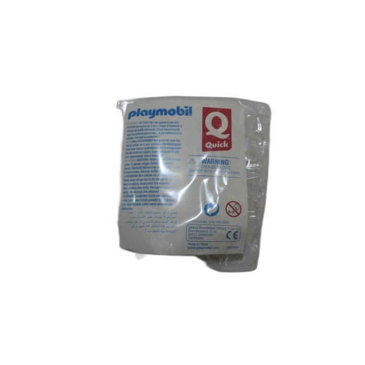 Playmobil Figurine Amérindien / Guerrier - Sachet Neuf Scellé avec Acc